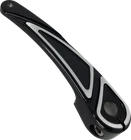 Covingtons Shift Lever Black Outer Ripper Harley-davidson Flhr Flhx Fltr C1830-B New. Price: $191.95.