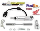 08U70-MKF-D40 Genuine Honda Oem 2017-2026 CBR1000RR Quick Shifter New. Price: $579.95.