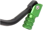 Moose Offroad Shift Lever Green For Kawasaki 81-0341-02-30 New. Price: $46.99.