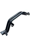 Triumph Bonneville America 865 2008 - 2010 Front Footrest Hanger Bracket T208200 Used. Price: $129.13.