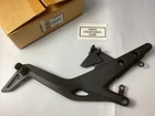 Kawasaki Genuine Ninja 650 Step Left Bracket 35063-0871-18R New. Price: $167.02.