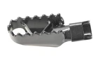 New Oem Yamaha 1W4-27411-00-00 Left Foot Rest Nos. Price: $43.33.