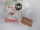 Kawasaki Nos New 43005-037 Brake Pedal Spring KZ1000 Police. Price: $10.44.