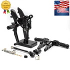 For Honda Grom MSX125 2012-2015 Fxcnc Footrest New. Price: $131.52.