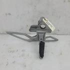 Brp (can-am / Ski-doo) 705003048 Lh Front Foot Peg Support Used. Price: $56.65.