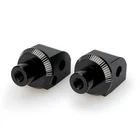 Puig Hi-tech Footpeg Adapters 20884N New. Price: $64.99.