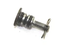 2014 Yamaha YZ250F Oem Rear Brake Pedal Bolt 17D-27217-00-00 Used. Price: $25.00.