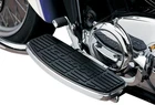 Cobra 06-1637 Floorboards Rider Fits Honda VTX1300C 04-09 New. Price: $405.64.