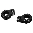 Kuryakyn 7616 Brute Highway Peg Mounts New. Price: $144.99.
