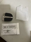 Harley Small Slipstream Brake Pedal Pad, 50600037 New. Price: $65.34.
