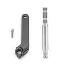 Inner Shifter Lever Shaft Kit For Harley 1982-2016 Touring 33709-82A & 33718-82B New. Price: $31.67.