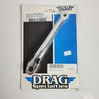 Drag Specialties Chrome Shift Lever For Harley Touring & Softail 1986-2006 New. Price: $38.56.