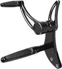 Hawg Halters Forward Control Kits Black FCK-S18A-FR New. Price: $1114.50.