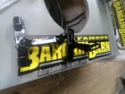 Drag Specialties 1621-0393 Standard Passenger Floorboard Mnt No Mounting Hrdware New. Price: $99.99.