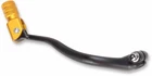 Moose Racing Forged Shift Lever Gold 11-0453-02-50 New. Price: $50.57.