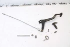 1980 Suzuki TS100 Honcho Oem Rear Brake Foot Pedal W/ Rod And Spring Good Used. Price: $71.95.