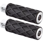 Arlen Ness Diamond Male Mount Footpeg - Knurled Chrome Motorcycle Street Bike New. Price: $89.95.