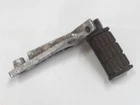 1984-1985 Yamaha Virago Xv 700 1000 Left Rear Footrest Oem 42X-27430-02-00 Used. Price: $24.99.