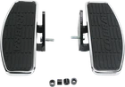 Cobra Classic Floorboard Kit Driver VT750 06-1615 New. Price: $398.99.