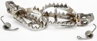Raptor - RX002 Titanium Foot Pegs New. Price: $326.65.