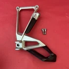 2010 - 2014 Ducati Multistrada 1200S Oem Rear Passenger Left Foot Pegs Mounts Used. Price: $71.99.