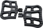 Performance Machine (pm) Drifter Floorboards - Passenger Black Ops New. Price: $407.95.