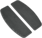 Drag Specialties Footboard Insert Black 1621-0462 New. Price: $117.61.
