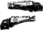 Moose Racing Hybrid Footpeg 1/2IN. Offset 1620-0784 New. Price: $157.95.