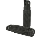 Burly Footpegs For Rebel Slash Cut B13-1204B New. Price: $103.35.