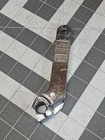 Harley Davidson Flhx Flhr Fltr Touring Shift Arm Lever 33727-00A 8620 Chrome Used. Price: $13.99.