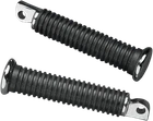 Drag Specialties Extended Rubber Passenger Peg DS-253403 New. Price: $50.59.