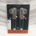 Harley Davidson Genuine Engine Guard Mount Footpegs 49144-86 Used. Price: $36.45.