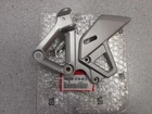 Main Step Holder 50600-MCW-D00 Honda VFR800 2002-2009 Oem New. Price: $200.87.