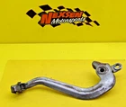 1991 Suzuki RM80 Rear Brake Lever Pedal 43120-02B30 Used. Price: $26.99.