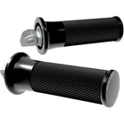 Arlen Ness Black Smoothie Foot Pegs For Harley Softail Dyna Sportster Fl 07-921 New. Price: $94.95.