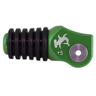 Hammerhead Designs 01-0000-05-30 Rubber Shift Lever Tip (+5MM Offset), Green New. Price: $29.99.