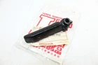 Genuine Honda CB750F CB750R Gold Wing Left Bar Front Step 50642-405-000 Nos New. Price: $11.95.