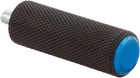 Arlen Ness Shift Peg Knurled Blue 07-947 New. Price: $34.95.