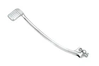 Ironhead Xl Brake Pedal Zinc Plated For Harley Sportster 1952-1974 #42410-52 New. Price: $59.95.