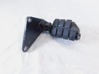1997-2003 Honda GL1500 Valkyrie Front Driver Left Side Footpeg Footrest & Mount Used. Price: $64.95.