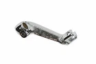 Footpeg Mount Bracket Right Extension For Harley Davidson By V-twin New. Price: $72.22.