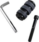 Drag Specialties Soft-ride Shifter Peg 1603-0350 New. Price: $18.49.