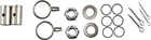 Pivot Pegz PP-OK-MK3 Mark Overhaul Kit New. Price: $39.74.