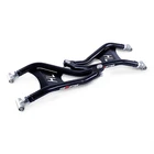 Apexx Front Forward Upper & Lower Control Arms Polaris HDFFA-RNG1-2-B1 New. Price: $720.95.