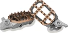Protaper 17-22 Ktm/husqvarna 125-500CC Footpeg Kit New. Price: $299.99.