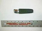 Suzuki 90 VS1400GLP Intruder Right Rear Pillion Step 43600-38A01 Jh Used. Price: $14.95.