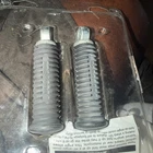 Nos New Oem Vintage Harley Davidson 91821-85 Small Footpeg. Price: $26.00.