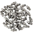 Zeta ZE93-1997 Aluminium Foot Peg Pin, 37PCS. New. Price: $19.76.