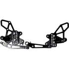 Vortex Adjustable Black 57-5336 1623-0036 3-RS603K New. Price: $394.36.