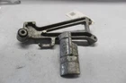 Passenger Step Holder Right 50750-MV9-930 1997 Honda CBR600F3 Used. Price: $40.00.